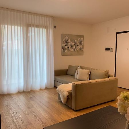 Appartamento Savioli Abano Terme Exterior foto